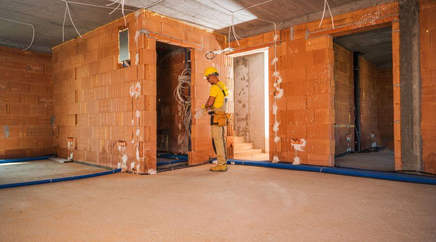 Expert flood damage restoration services in Perry, FL